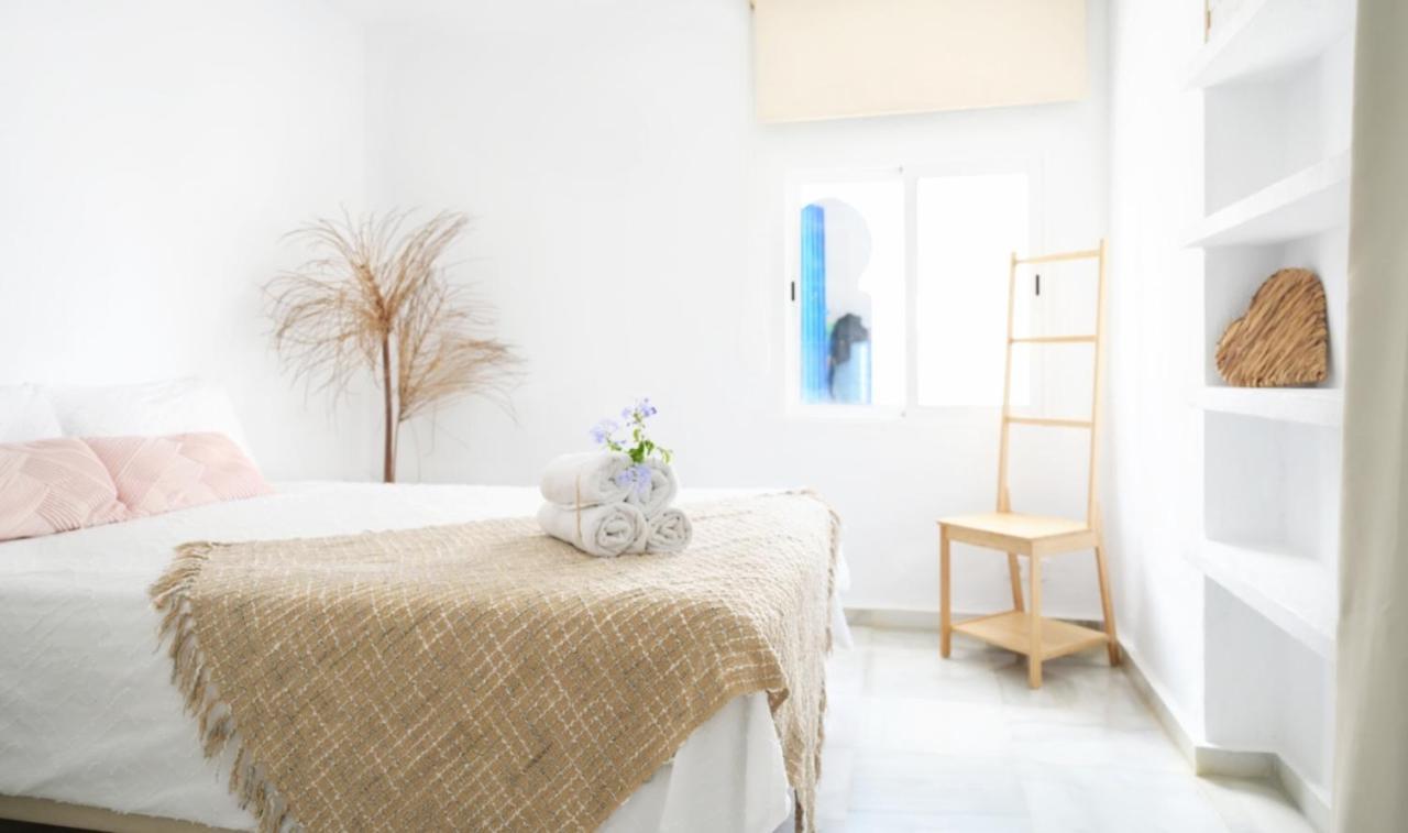 토레몰리노스 Mauresque Experience Luxury 아파트 외부 사진