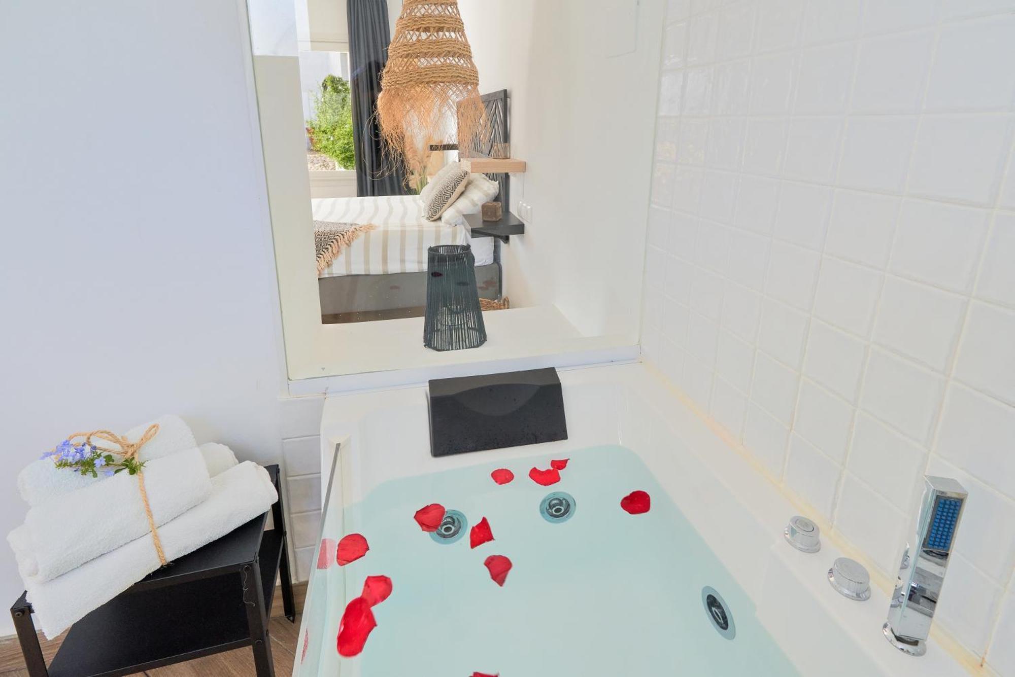 토레몰리노스 Mauresque Experience Luxury 아파트 외부 사진